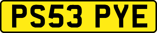 PS53PYE