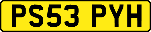 PS53PYH