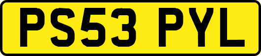 PS53PYL