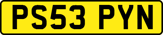 PS53PYN