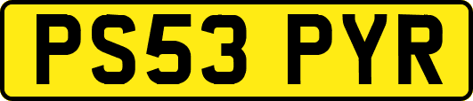 PS53PYR