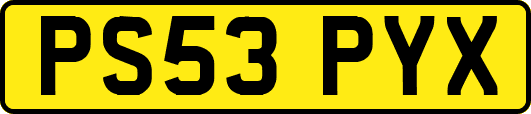 PS53PYX