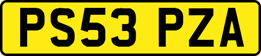 PS53PZA