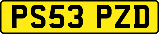 PS53PZD