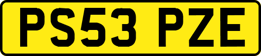 PS53PZE