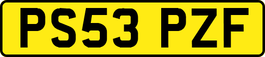 PS53PZF