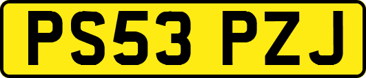 PS53PZJ