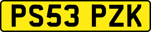PS53PZK