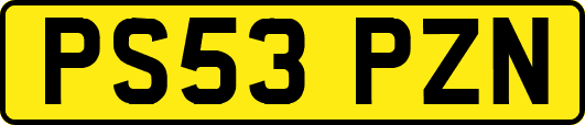 PS53PZN