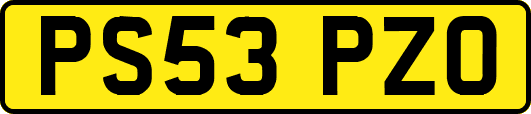 PS53PZO