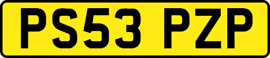 PS53PZP