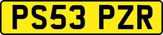 PS53PZR