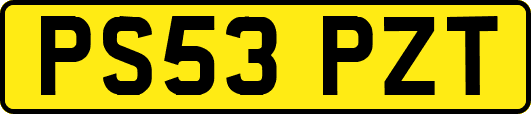 PS53PZT
