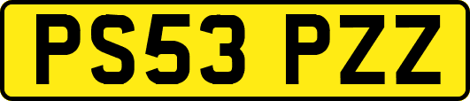 PS53PZZ
