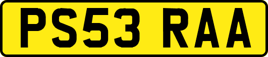 PS53RAA