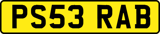 PS53RAB