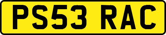 PS53RAC