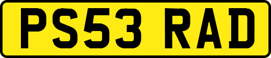 PS53RAD