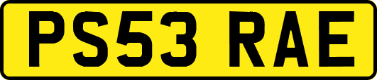 PS53RAE