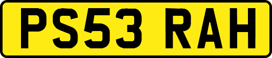 PS53RAH
