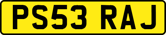 PS53RAJ