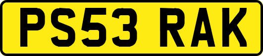 PS53RAK