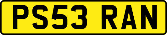PS53RAN