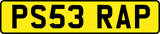 PS53RAP