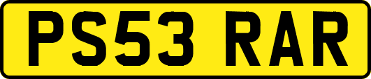 PS53RAR