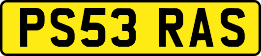 PS53RAS