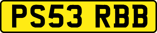 PS53RBB