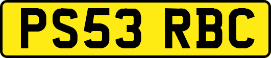 PS53RBC