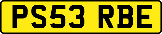 PS53RBE