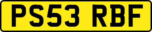 PS53RBF
