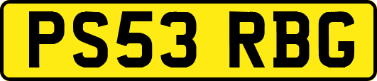 PS53RBG