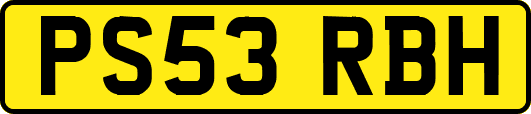 PS53RBH