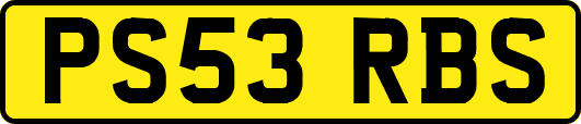 PS53RBS