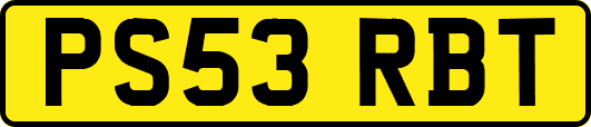 PS53RBT