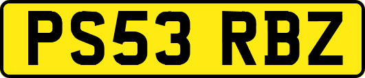 PS53RBZ