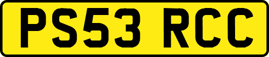 PS53RCC