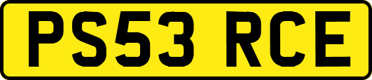 PS53RCE