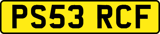 PS53RCF