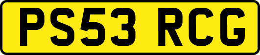 PS53RCG