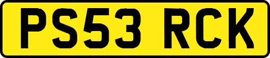 PS53RCK