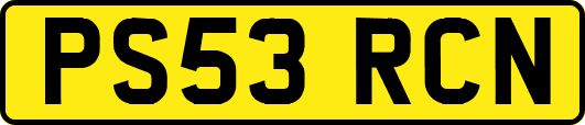 PS53RCN