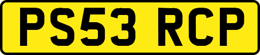 PS53RCP