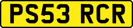 PS53RCR