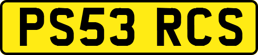 PS53RCS