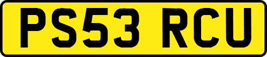 PS53RCU