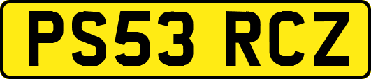 PS53RCZ